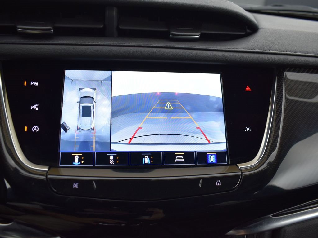 2022 Cadillac XT6 Sport photo 18
