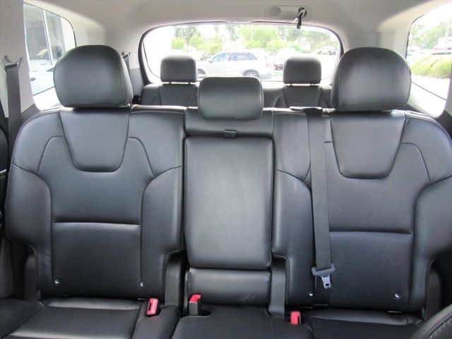 2021 Kia Telluride LX photo 25