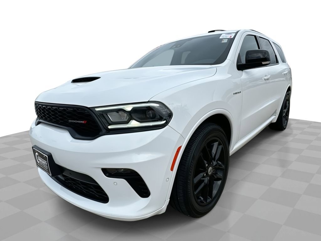 2023 Dodge Durango R/T's photo