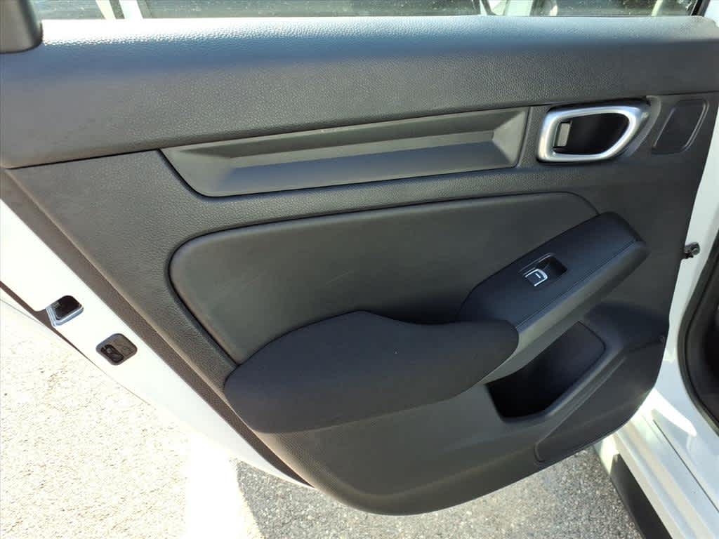 2023 Honda Civic Sport photo 12