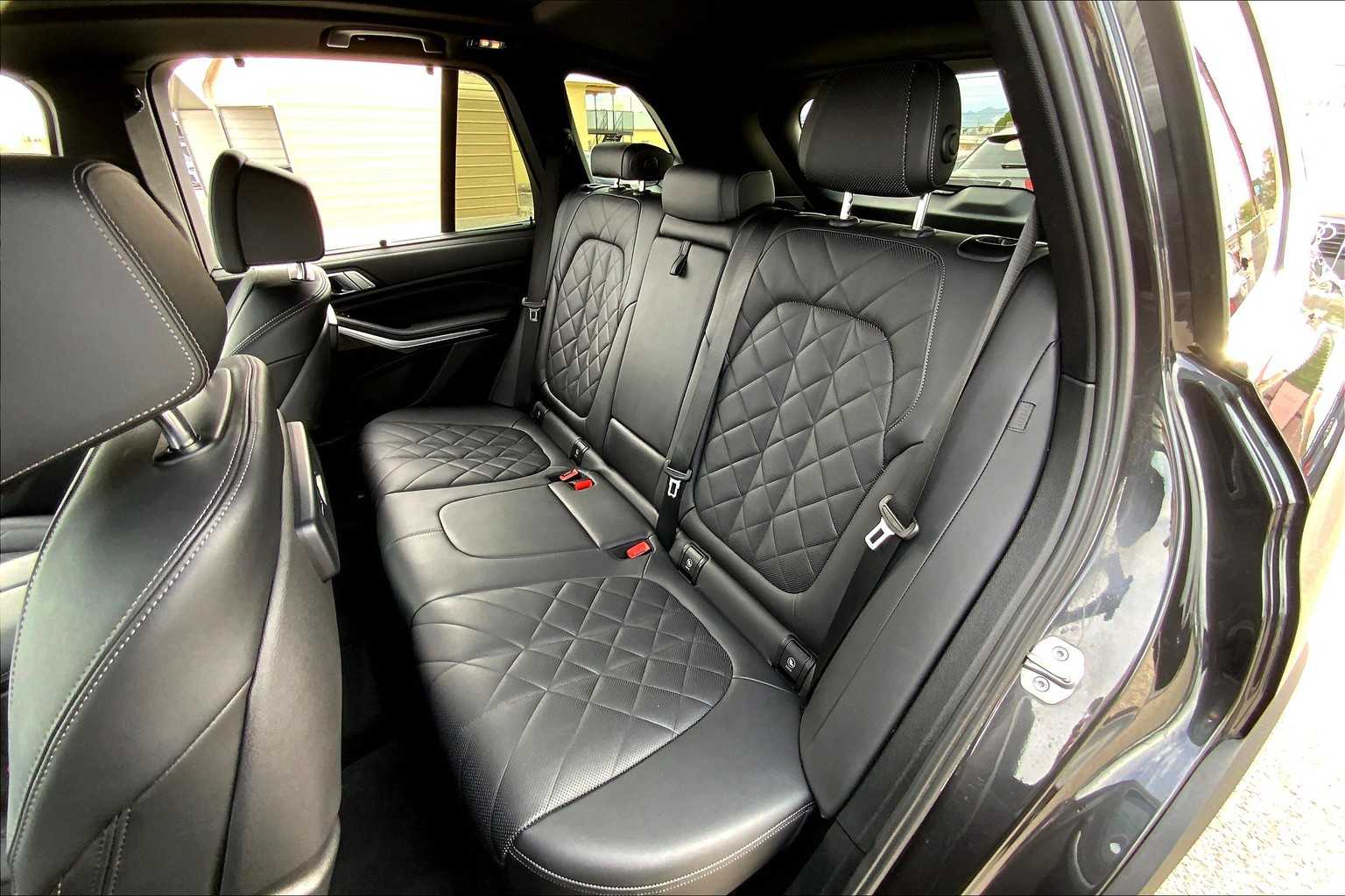 2023 Bmw X5 xDrive40i photo 16