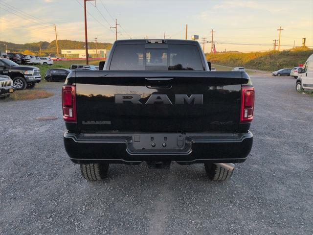 2026 Ram 2500 Laramie photo 3