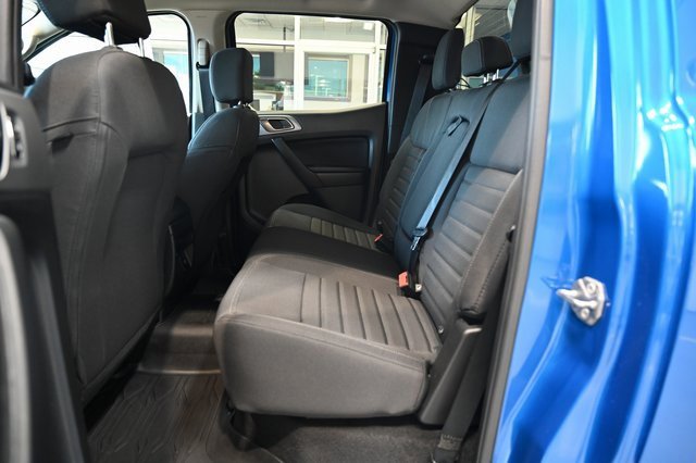2023 Ford Ranger XL photo 10