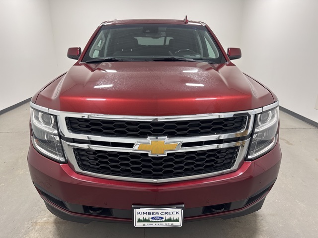 Used 2019 Chevrolet Tahoe LT with VIN 1GNSKBKC8KR280004 for sale in Pine River, Minnesota