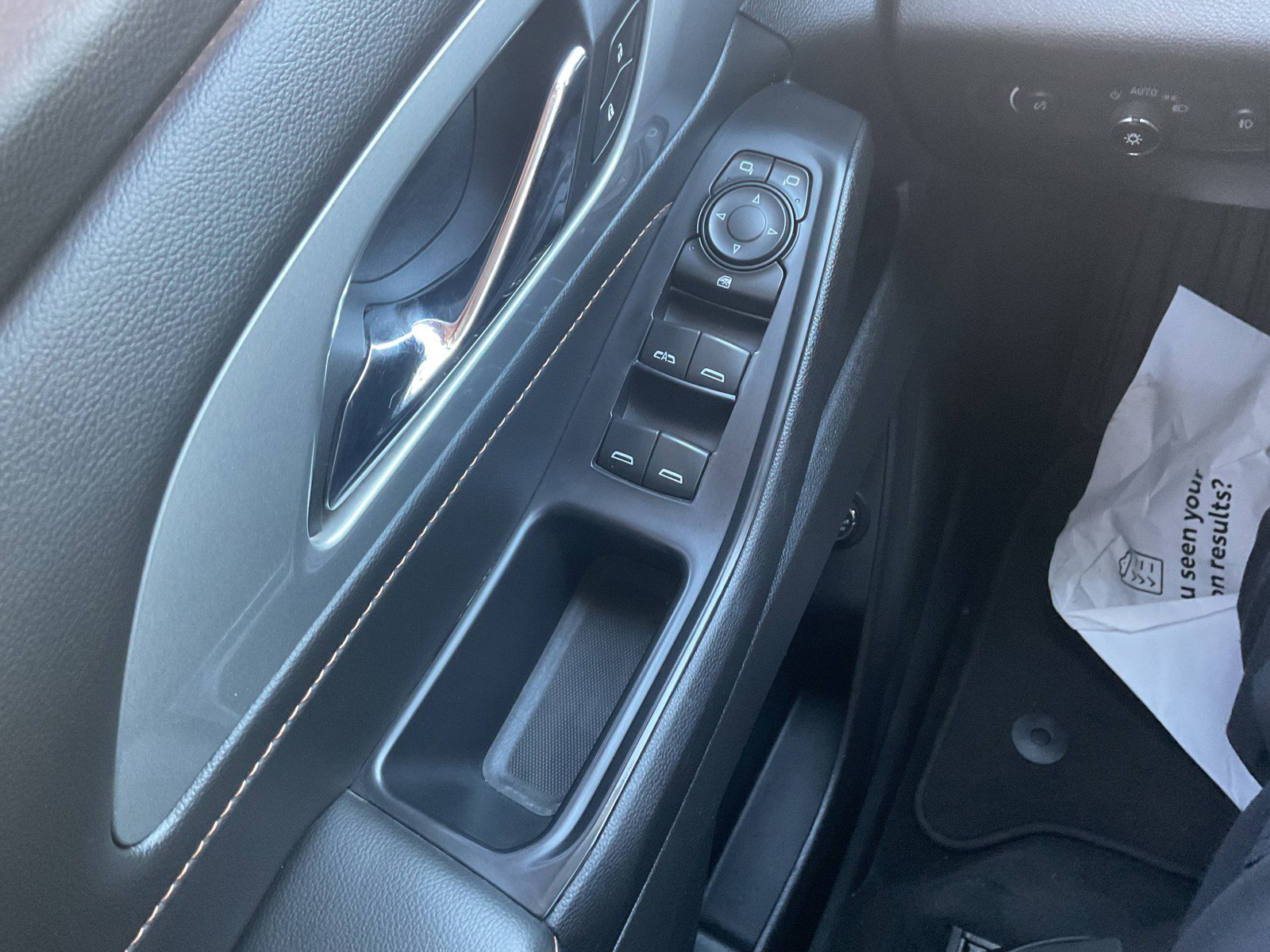2021 Chevrolet Traverse Cloth photo 20