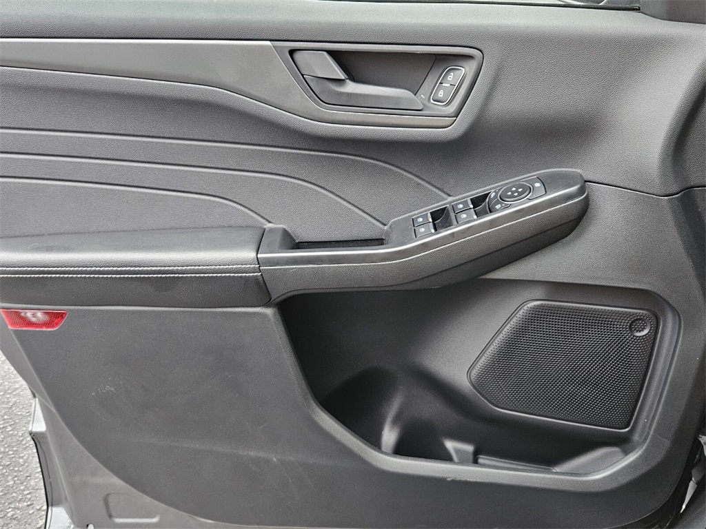 2025 Ford Escape Active photo 16