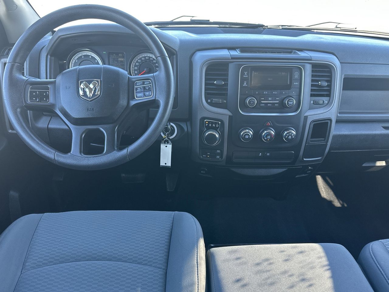 2019 Ram 1500 Classic Express photo 3