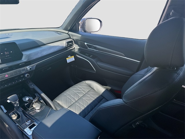 2025 Kia Telluride X-Line EX X-Pro photo 20