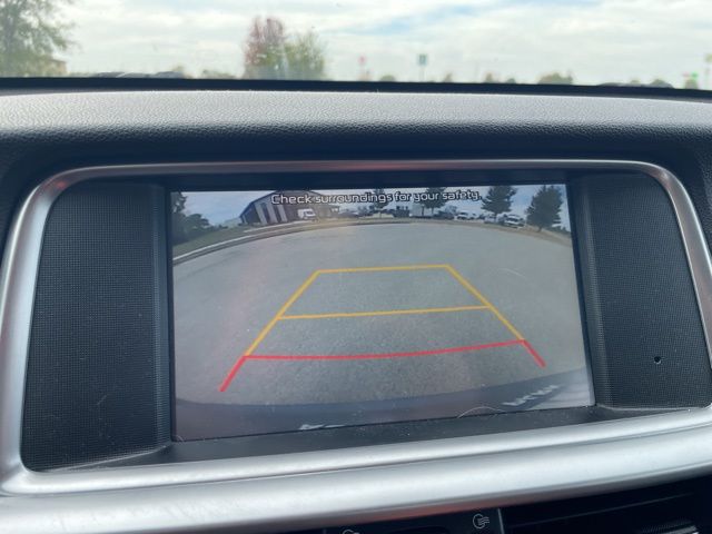 2020 Kia Optima SE photo 9