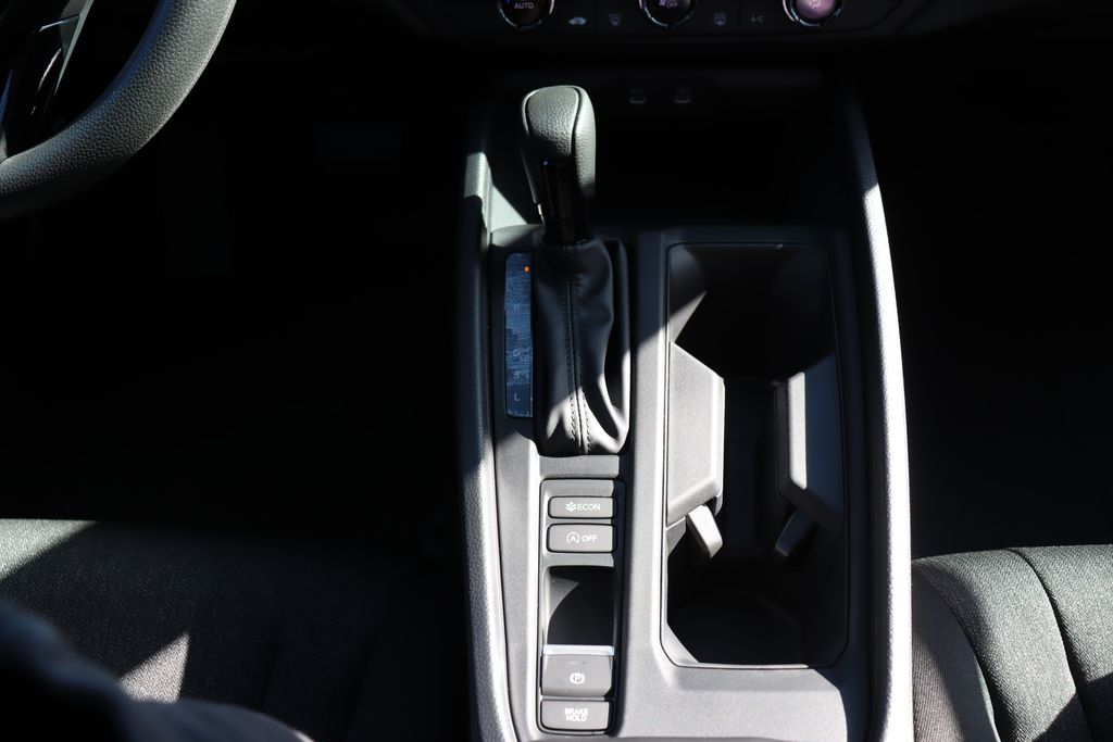2025 Honda Accord LX photo 20