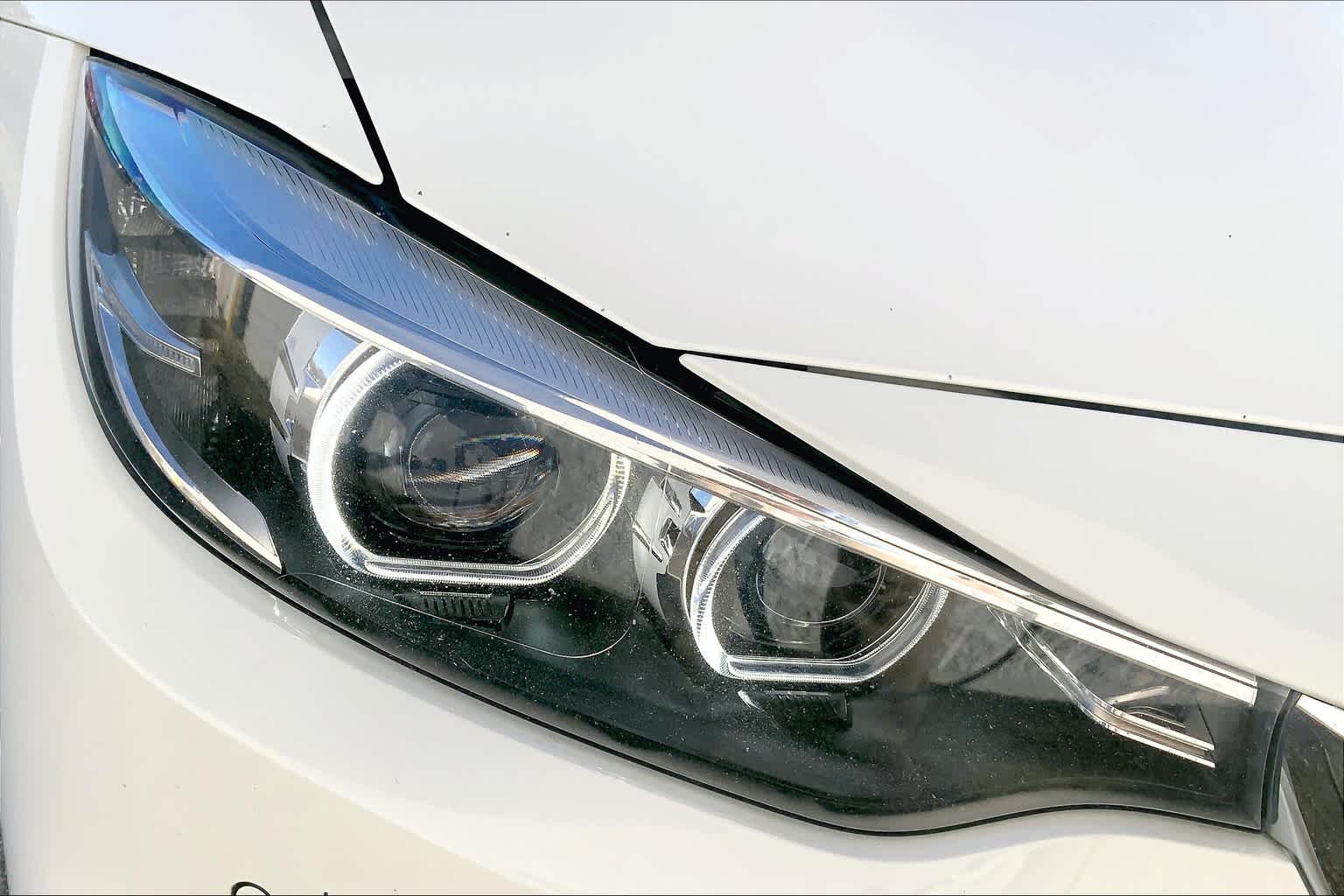 2018 Bmw 430i Convertible photo 26