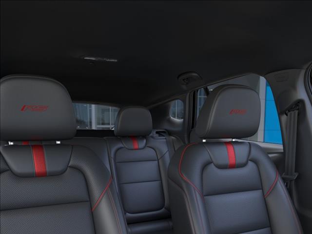2026 Chevrolet Trax photo 18