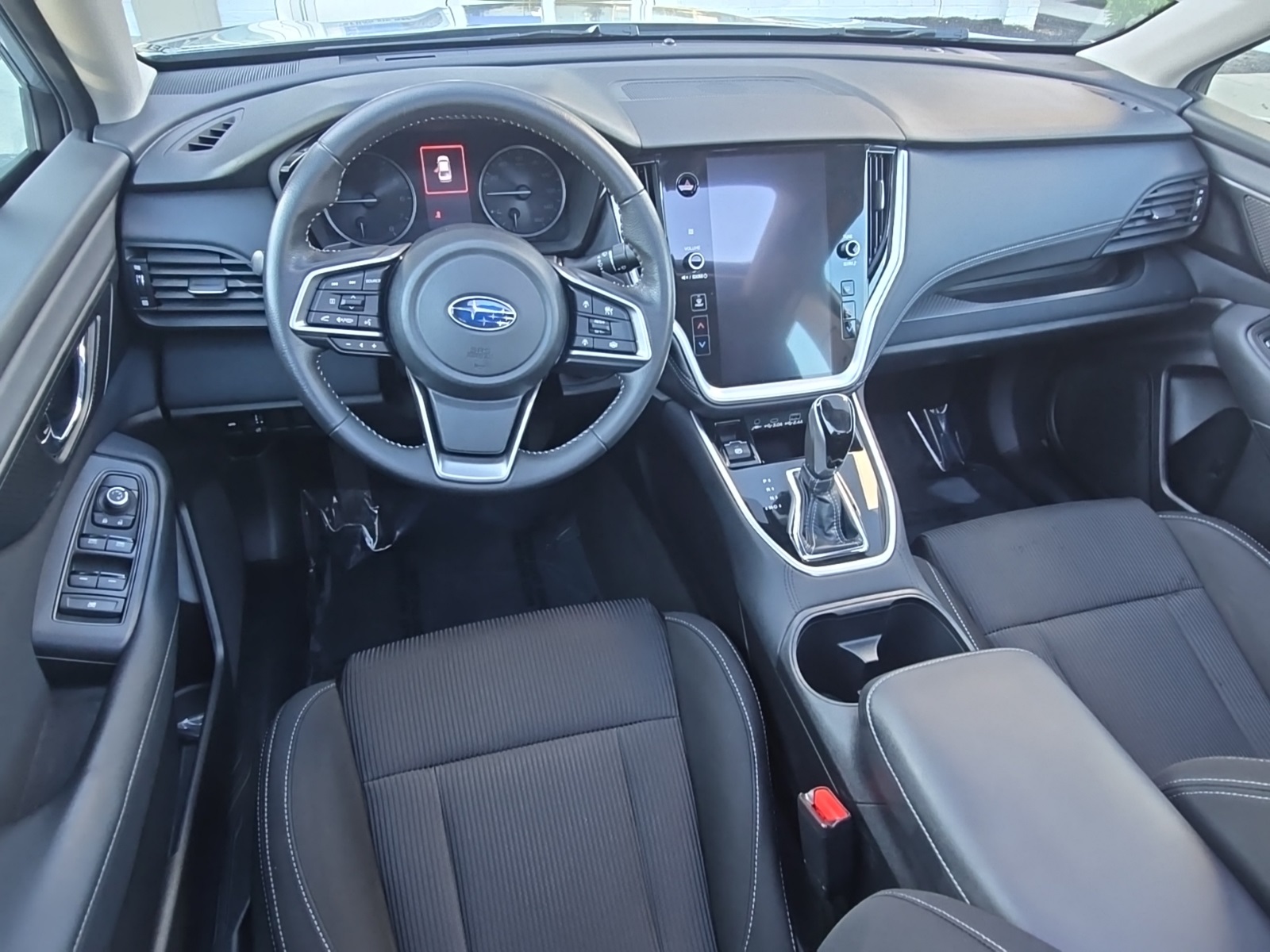 2023 Subaru Legacy Premium photo 2