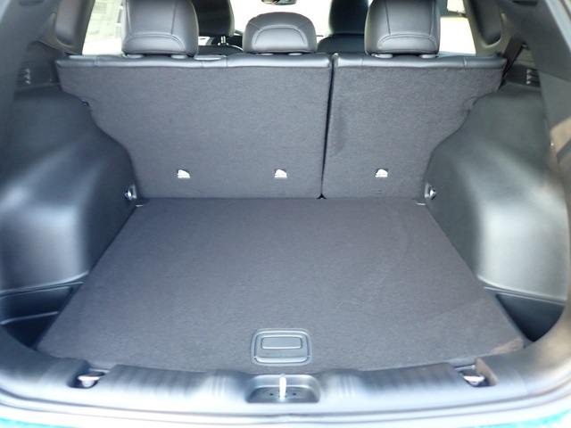 2025 Jeep Compass Limited photo 5