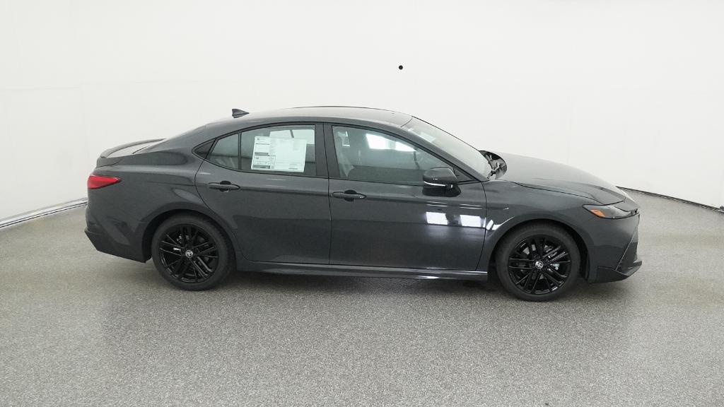 2026 Toyota Camry SE photo 25