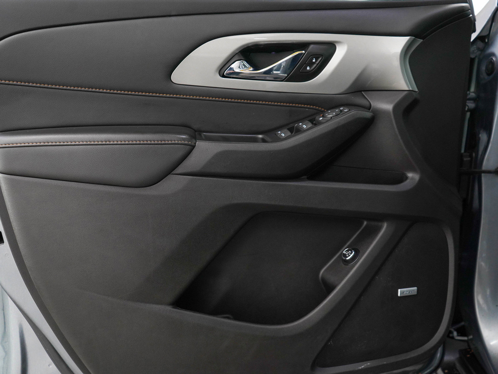 2021 Chevrolet Traverse RS photo 19