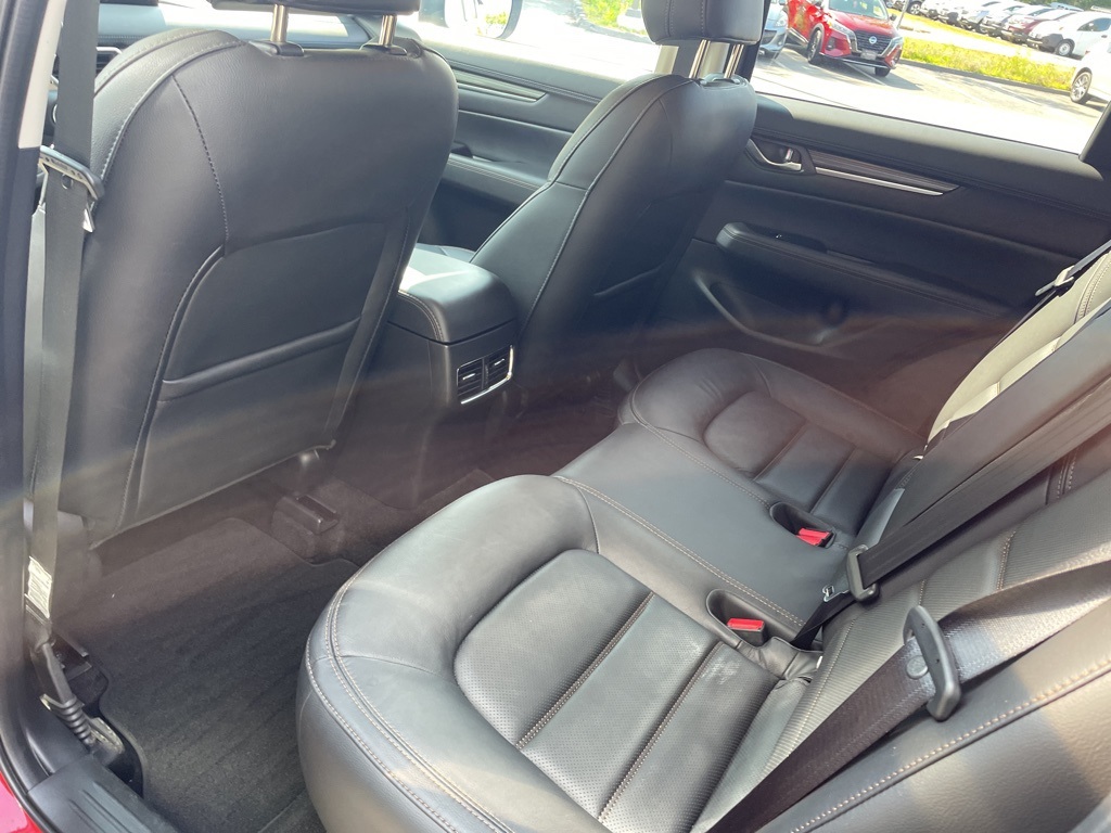 2023 Mazda CX-5 2.5 Premium Plus photo 8
