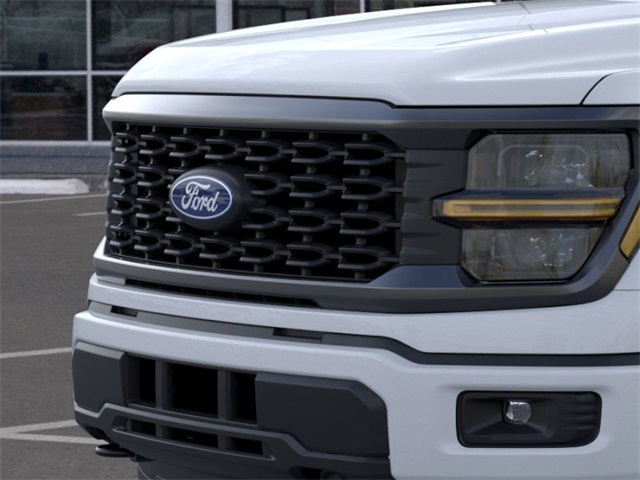 2025 FORD F-150 - Image 47