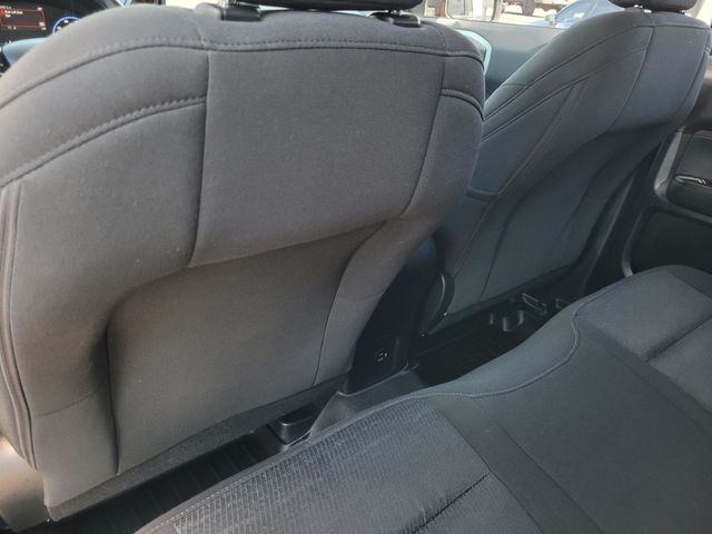 2021 Ford Bronco Sport Base photo 28