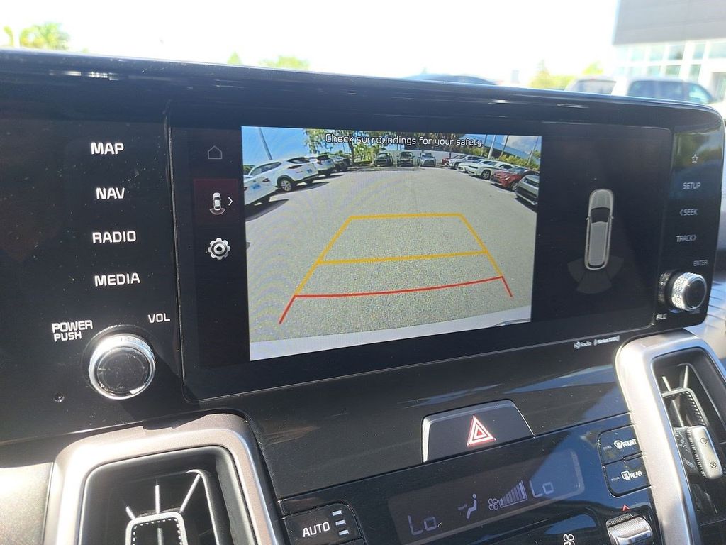 2023 Kia Sorento S photo 20