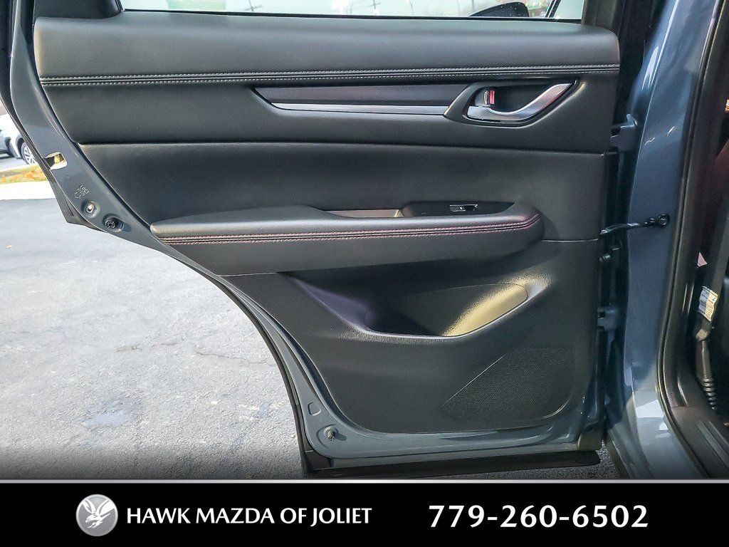 2023 MAZDA CX-5 - Image 18