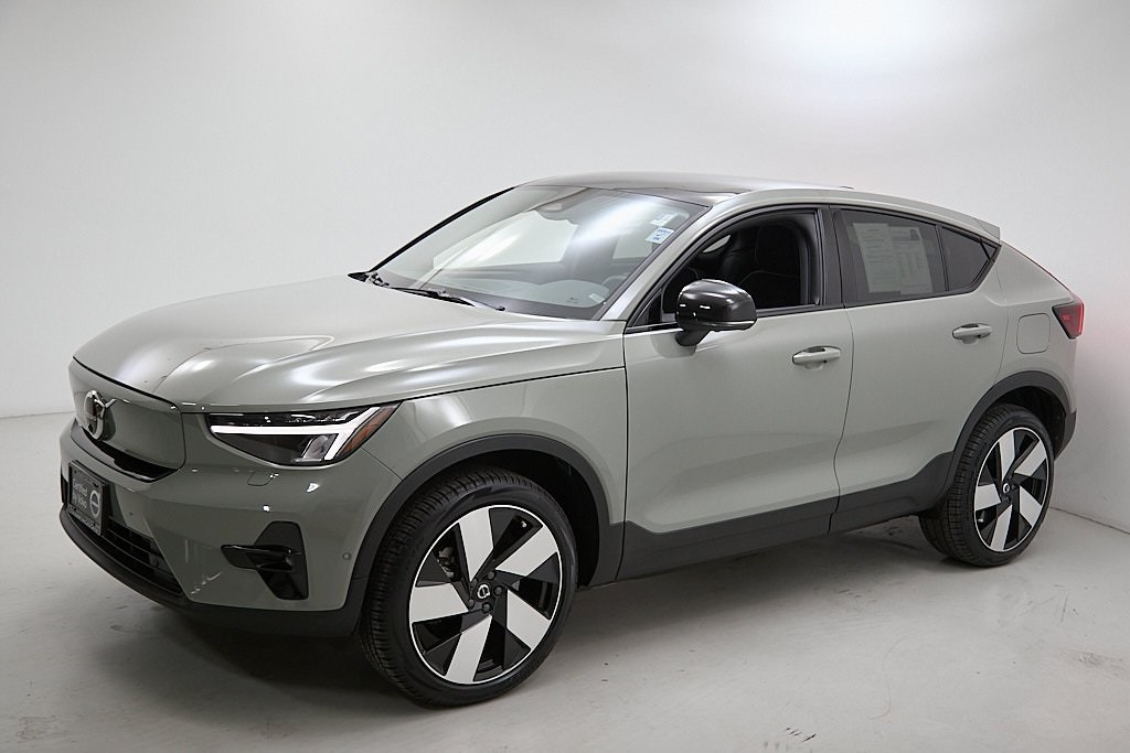 2023 VOLVO C40 - Image 5