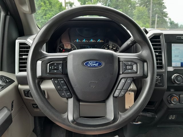 2020 Ford F-150 XLT photo 12