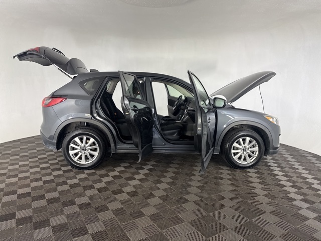 2015 Mazda CX-5 Touring photo 10