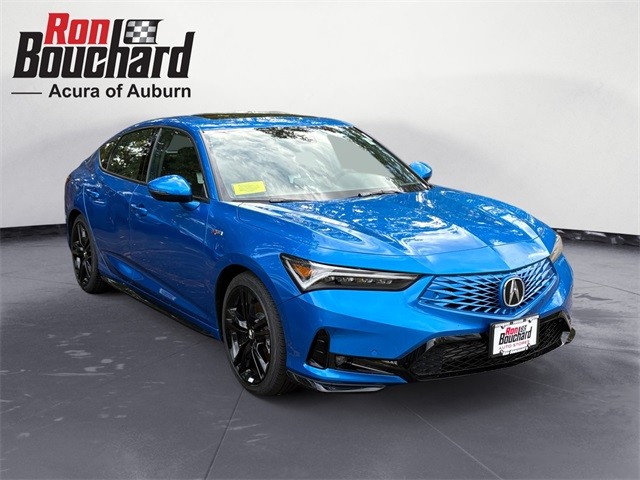 2026 Acura Integra A-Spec with Tech Package's photo