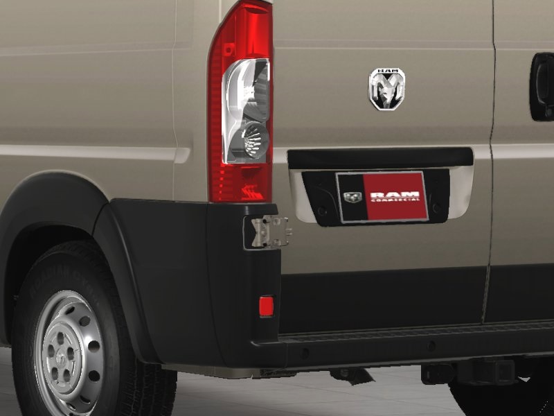 2025 Ram ProMaster 3500 photo 15