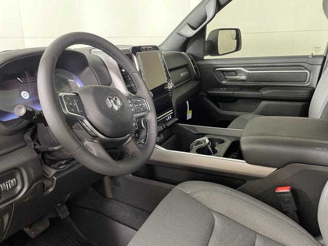 2025 Ram 1500 Big Horn photo 15