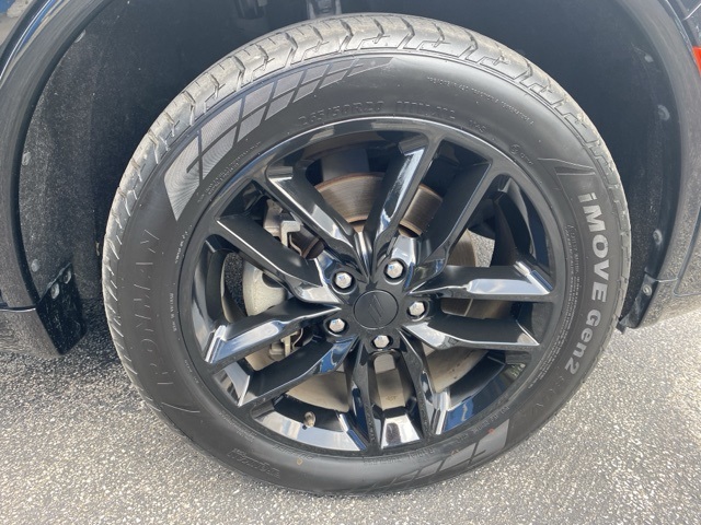 2023 Dodge Durango GT Plus photo 11