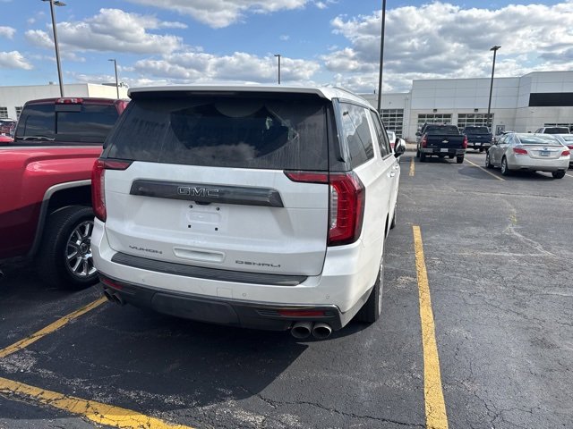 2023 Gmc Yukon XL Denali Ultimate photo 2