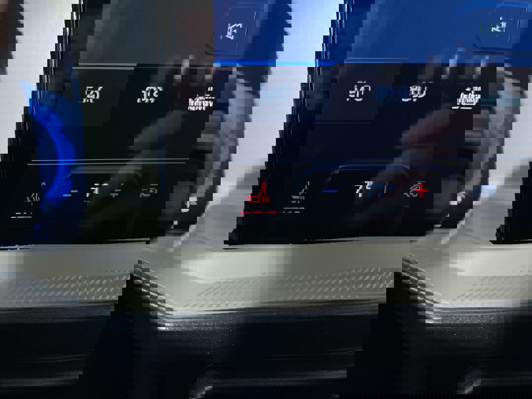 2025 Ford Bronco Sport Big Bend photo 14