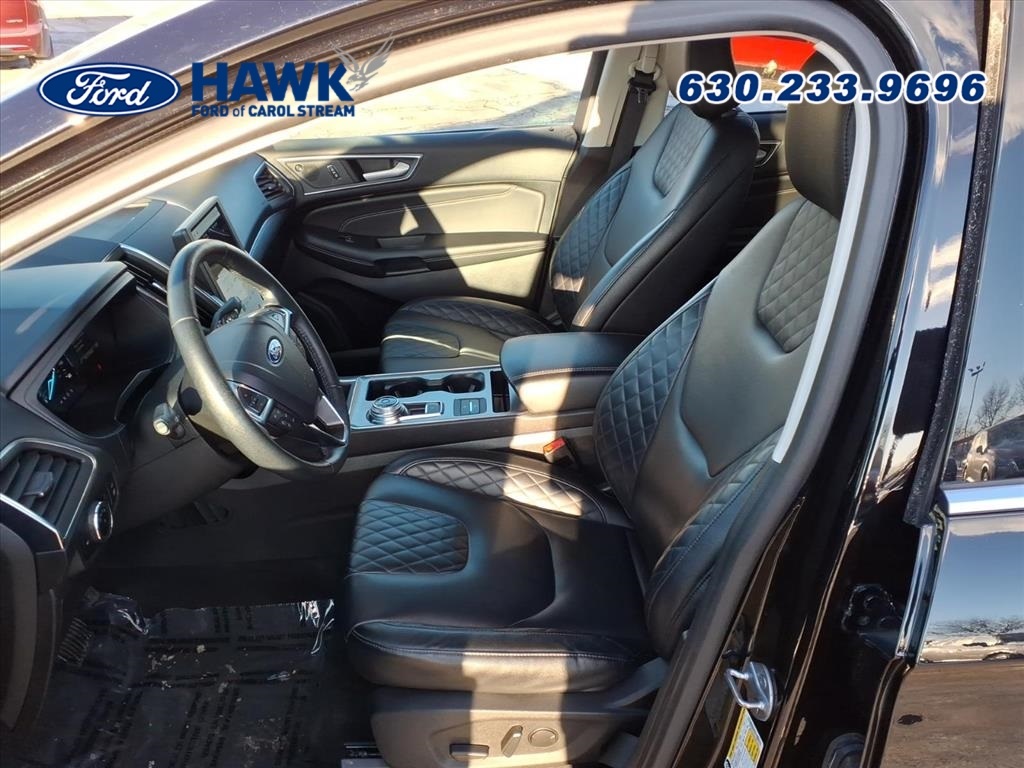 2024 FORD EDGE - Image 25