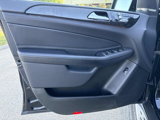 2018 Mercedes Benz GLE 43 AMG 4MATIC photo 17