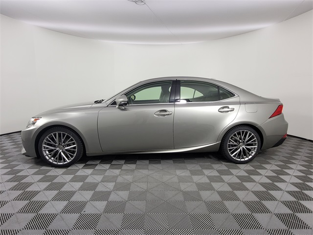 2014 Lexus IS 250 photo 2