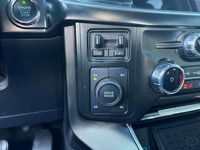2023 Ford F-150 Platinum photo 24