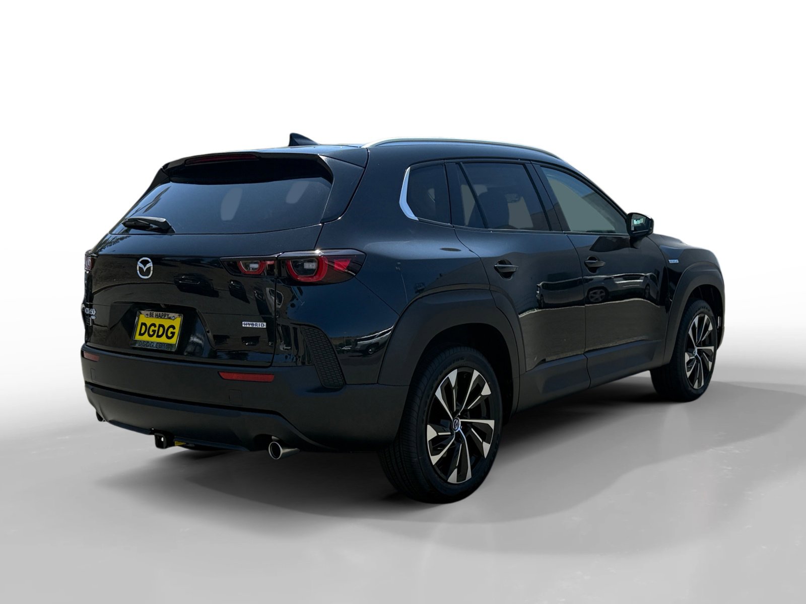 2025 Mazda CX-50 Premium Plus photo 5