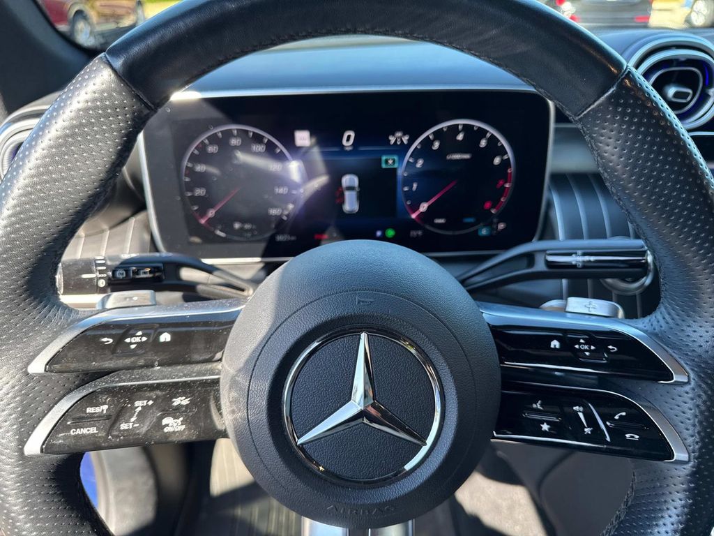 2023 Mercedes Benz GLC 300 4MATIC photo 22