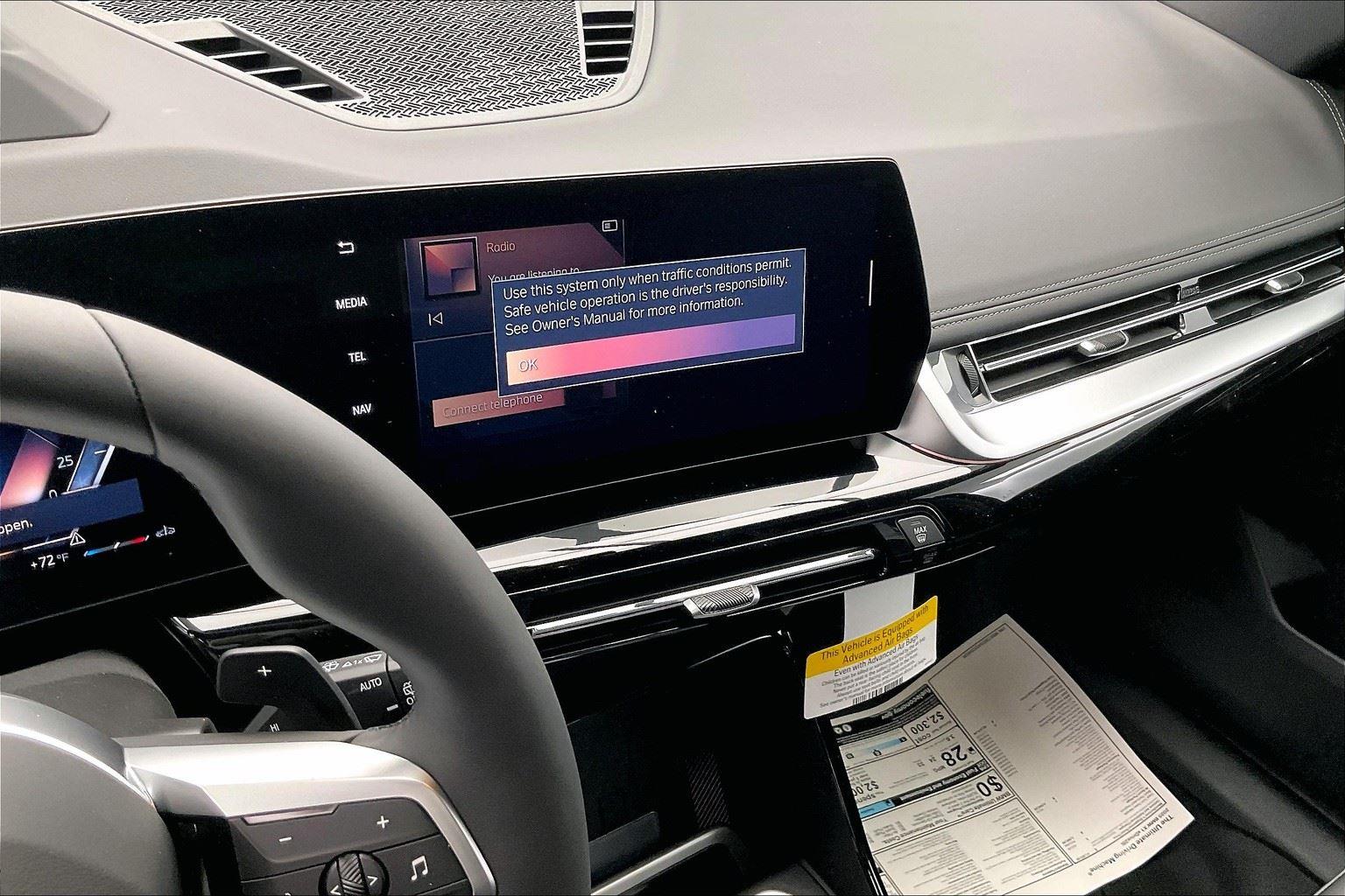 2025 Bmw X1 XDrive28i photo 4