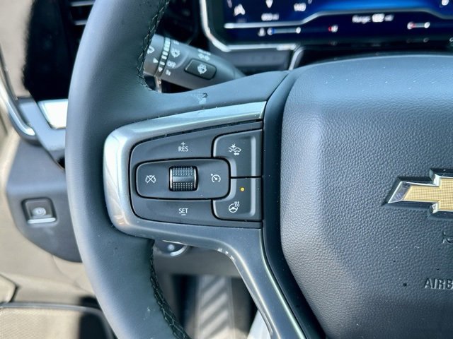 2025 Chevrolet Silverado 1500 LT photo 28