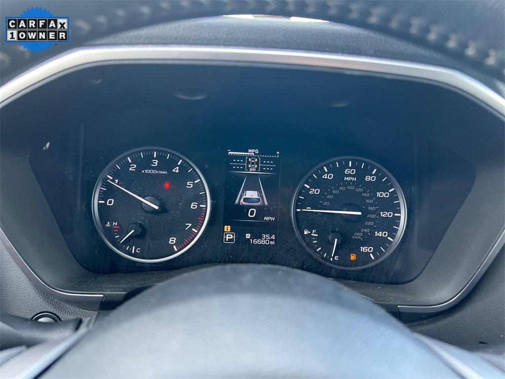 2024 Subaru Ascent Premium photo 14