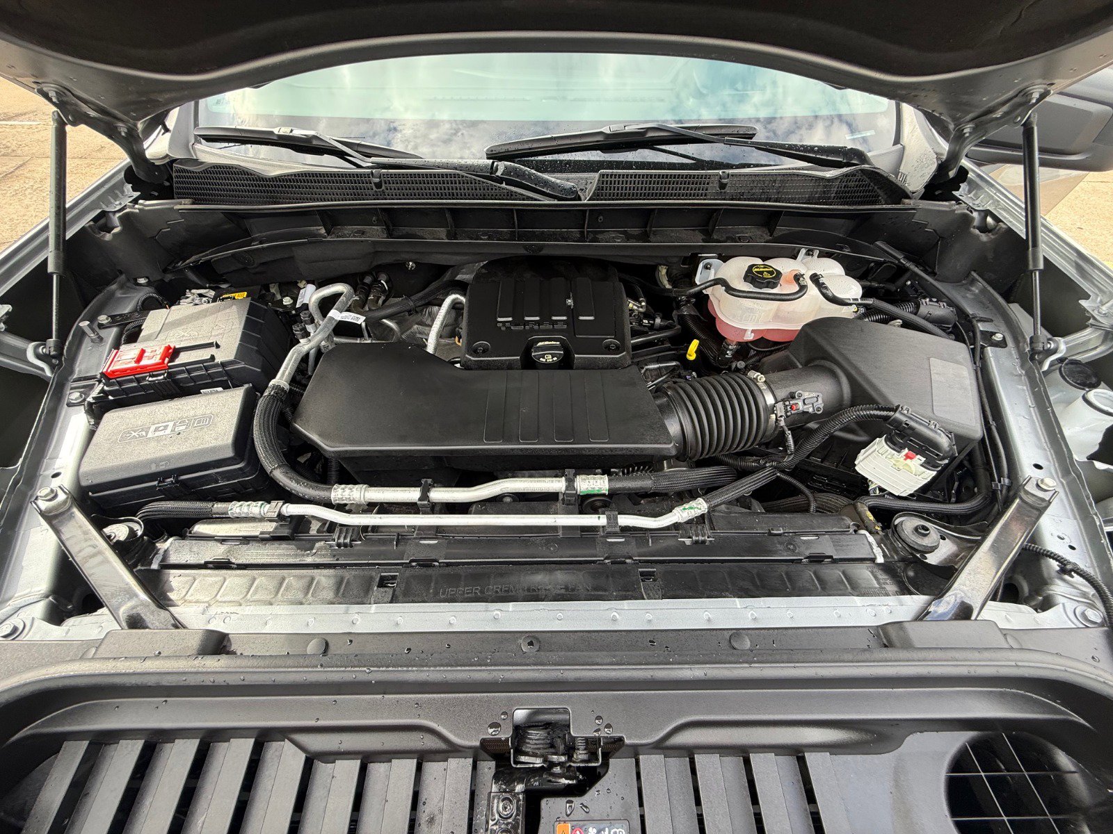2025 Gmc Sierra 1500 Elevation photo 34
