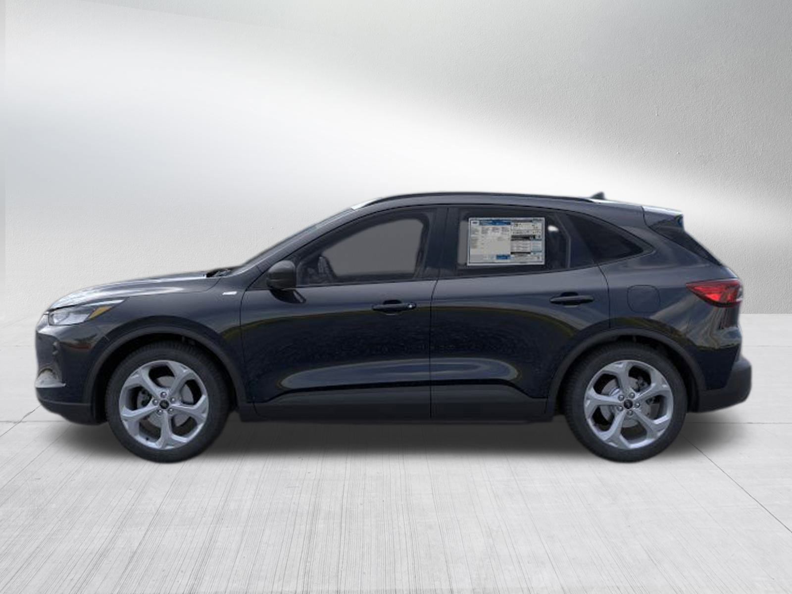 2025 Ford Escape ST-Line photo 4