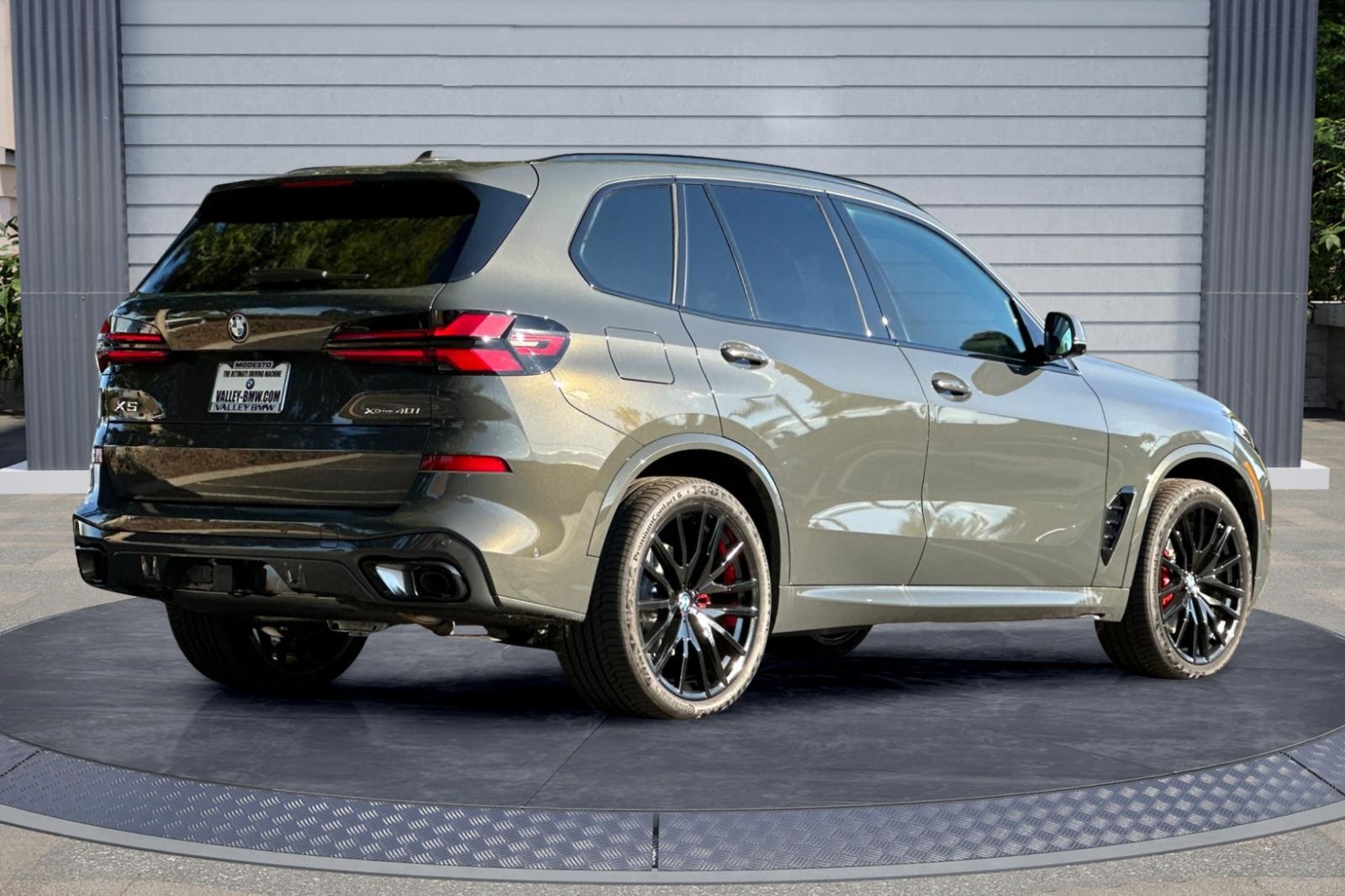 2026 Bmw X5 xDrive40i photo 4