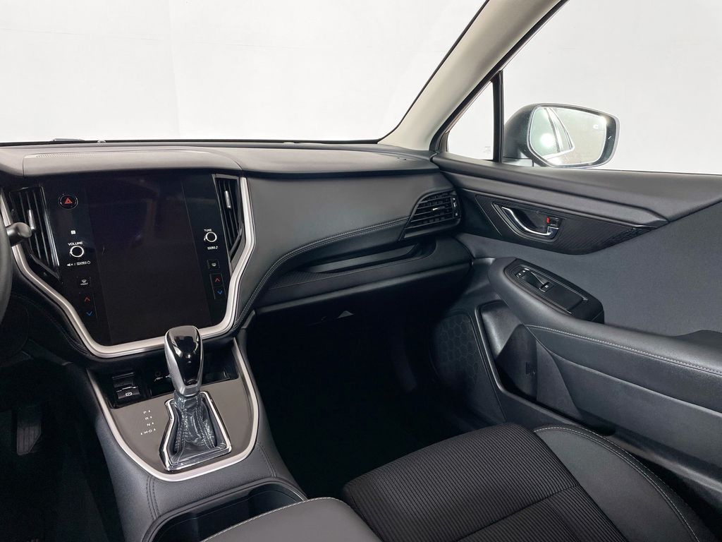2025 Subaru Legacy Premium photo 30