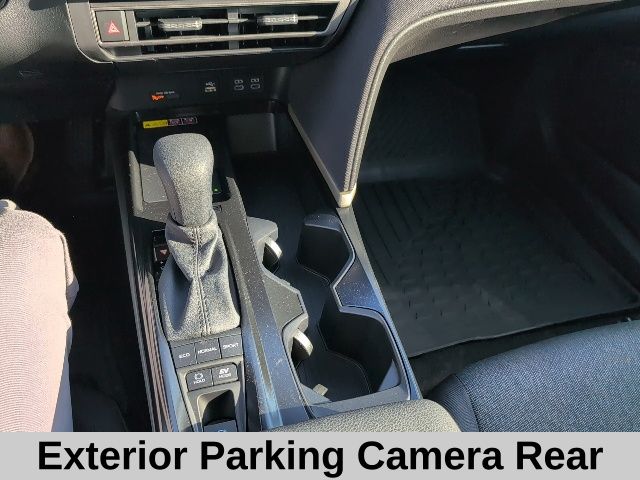 2025 Toyota Camry LE photo 3