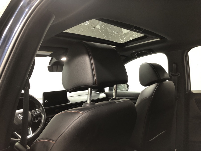 2024 Honda CR-V Hybrid Sport-L photo 19