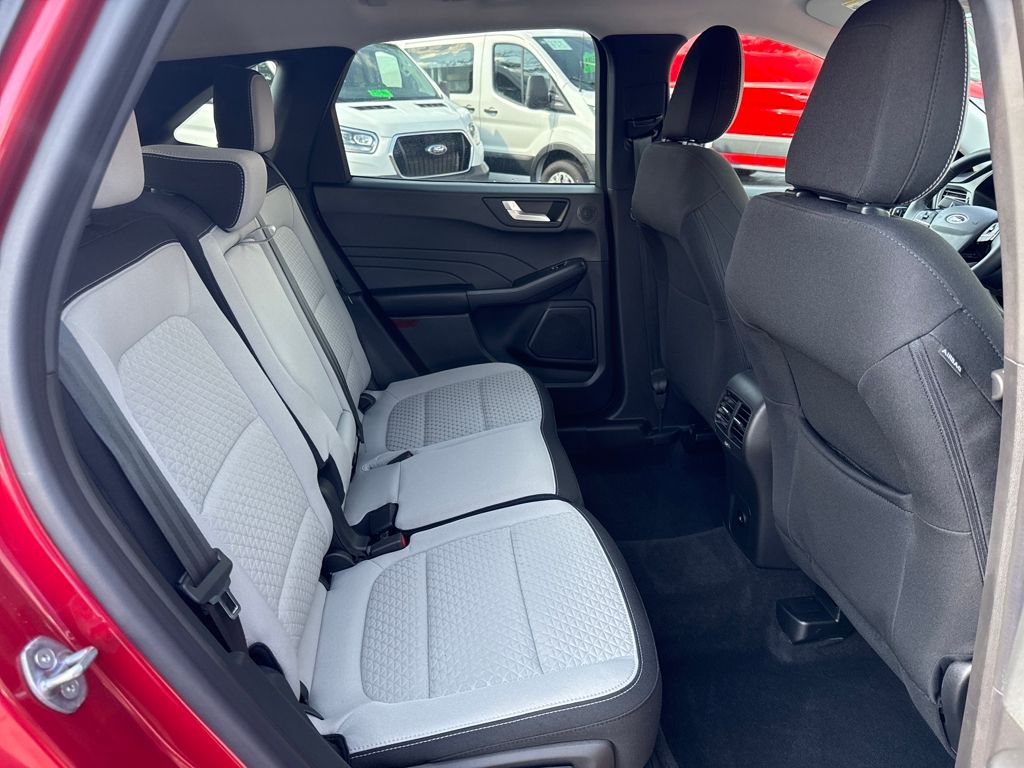 2023 Ford Escape Active photo 10